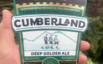 D19 – Gain support from the Brewery