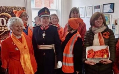 D26 – Luton North donate