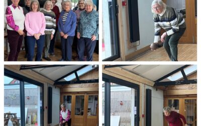 D10 Chipping Sodbury play Dursley in D10 Skittles match