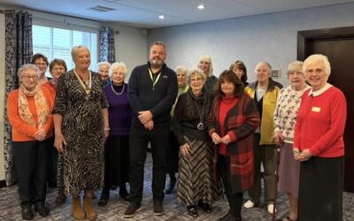 D10 North Wilts speaker from Samaritans