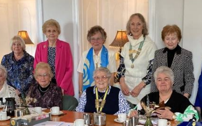 D17 Torquay’s Facebook Page for news about DC Deirdre’s visits and her club!