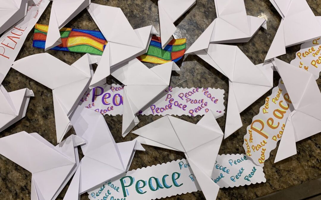 D17 Bridget’s Barnstaple Newsletter January 2026