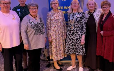 D1 Executive Committee – Aberdeen 7 March 2026