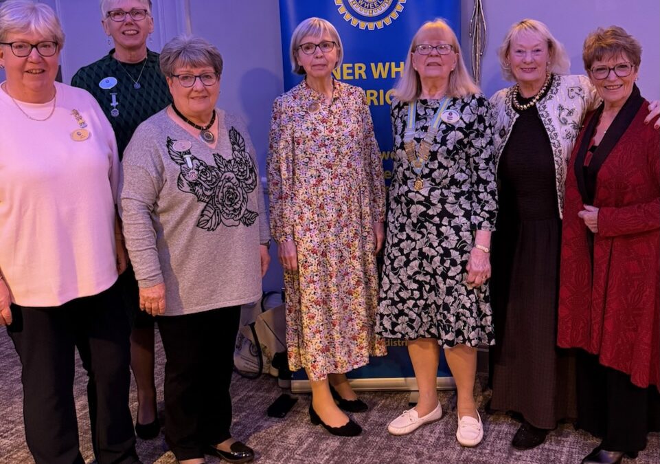 D1 Executive Committee – Aberdeen 7 March 2026