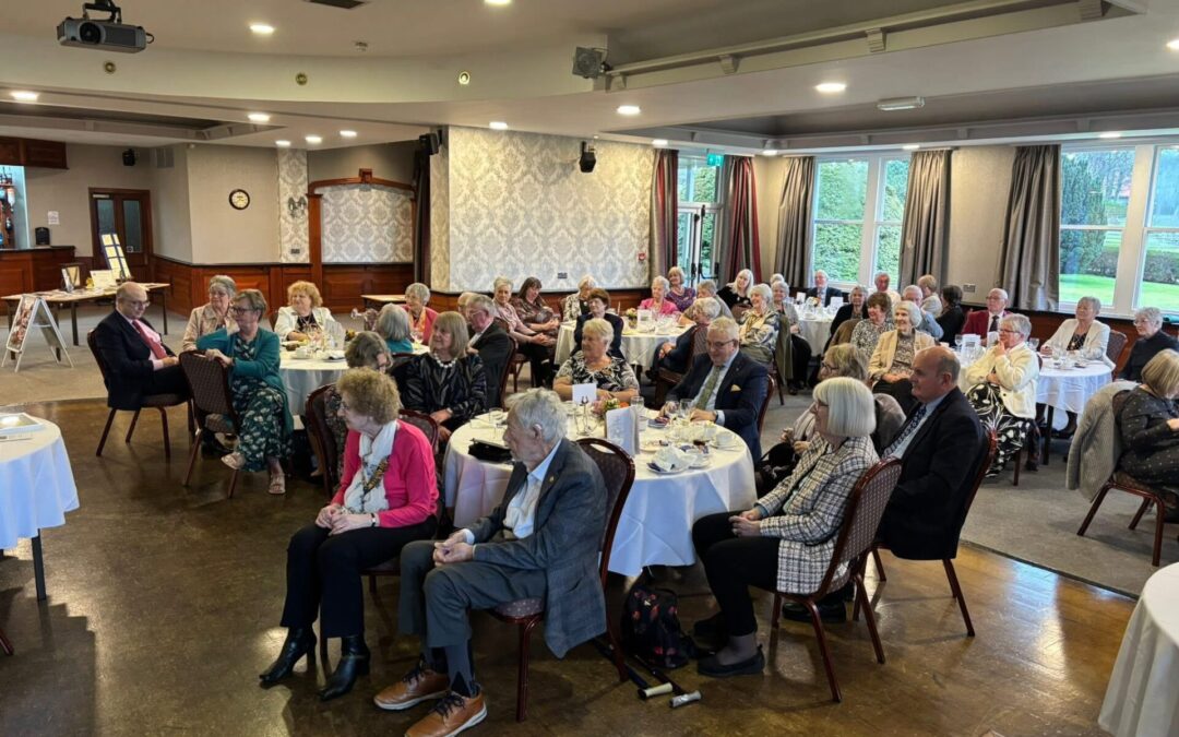 D19 – Workington 80th Charter