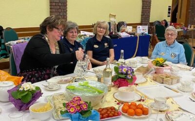 D14 International Rally