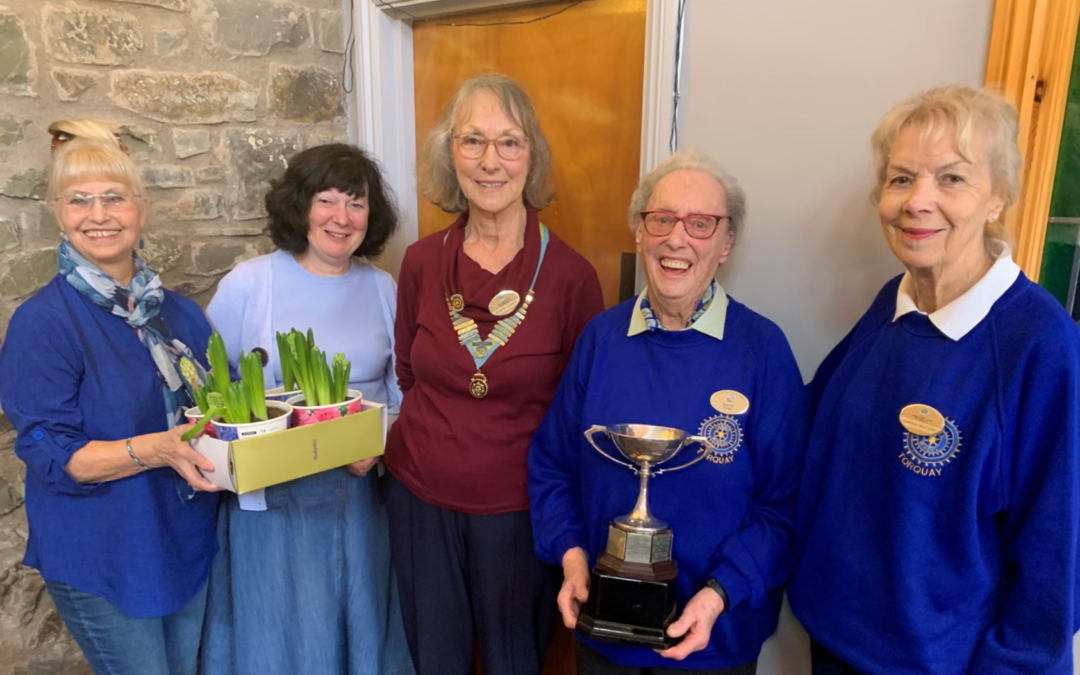 D17 District Spring Meeting with Skittles, Darts and a Quiz March  2026