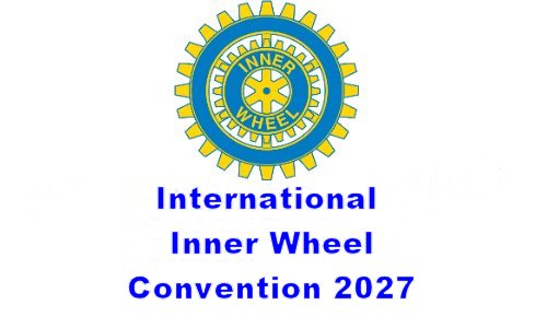 International Inner Wheel Convention 2027