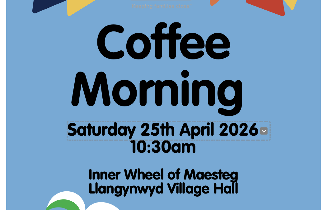 D15 Ronald McDonald House Fundraiser