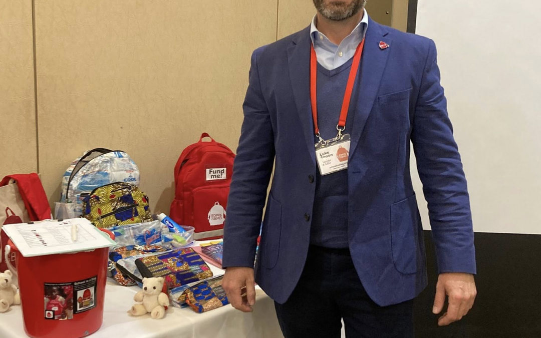 D15 International Rally