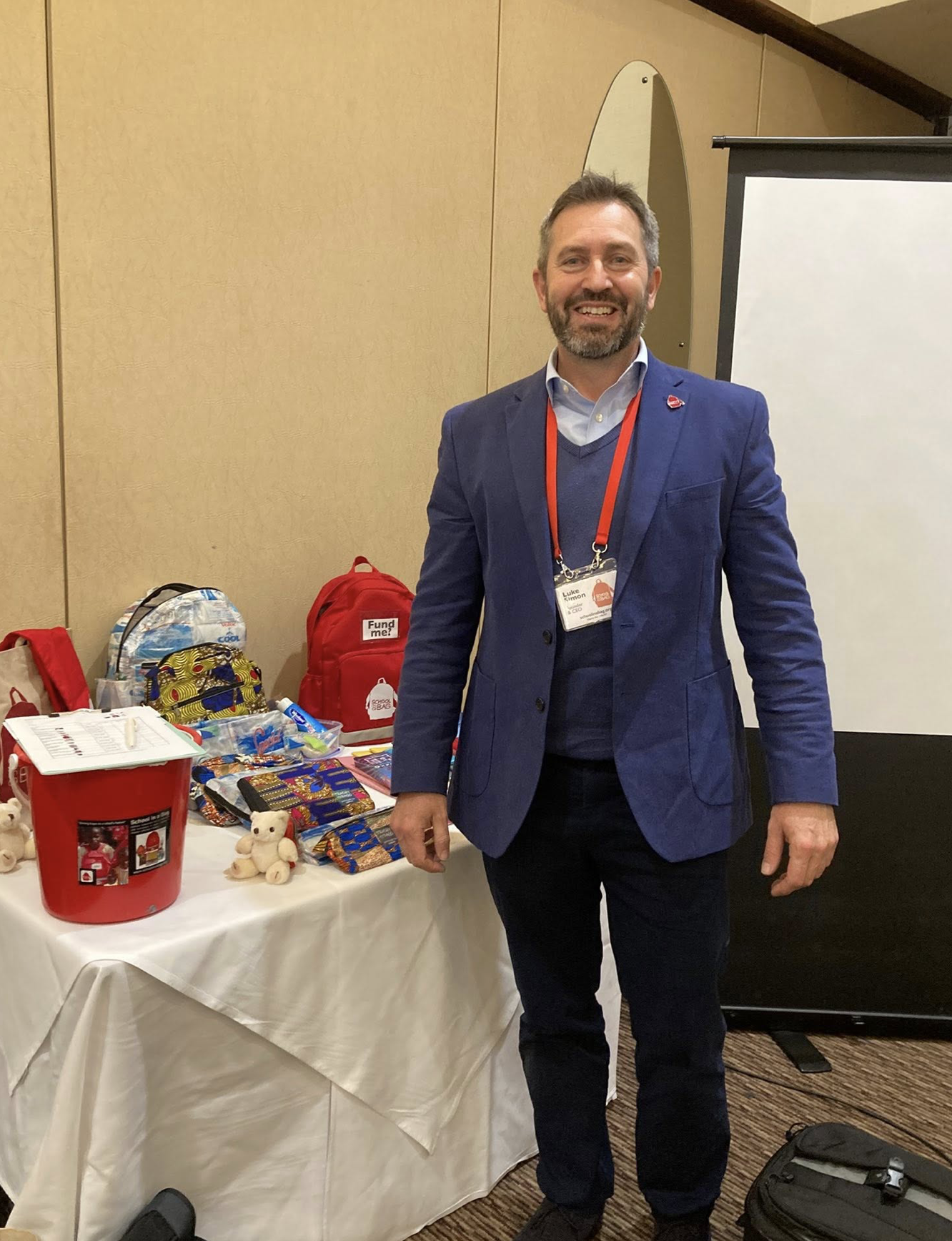 D15 International Rally