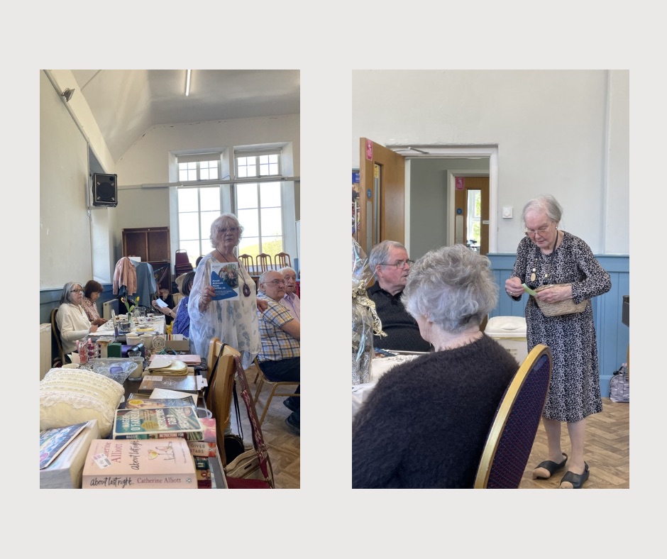 D15 Ronald McDonald House Fundraiser