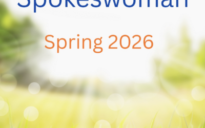 D15 Spokeswoman Spring 2026