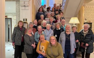 D21 Llandudno calling