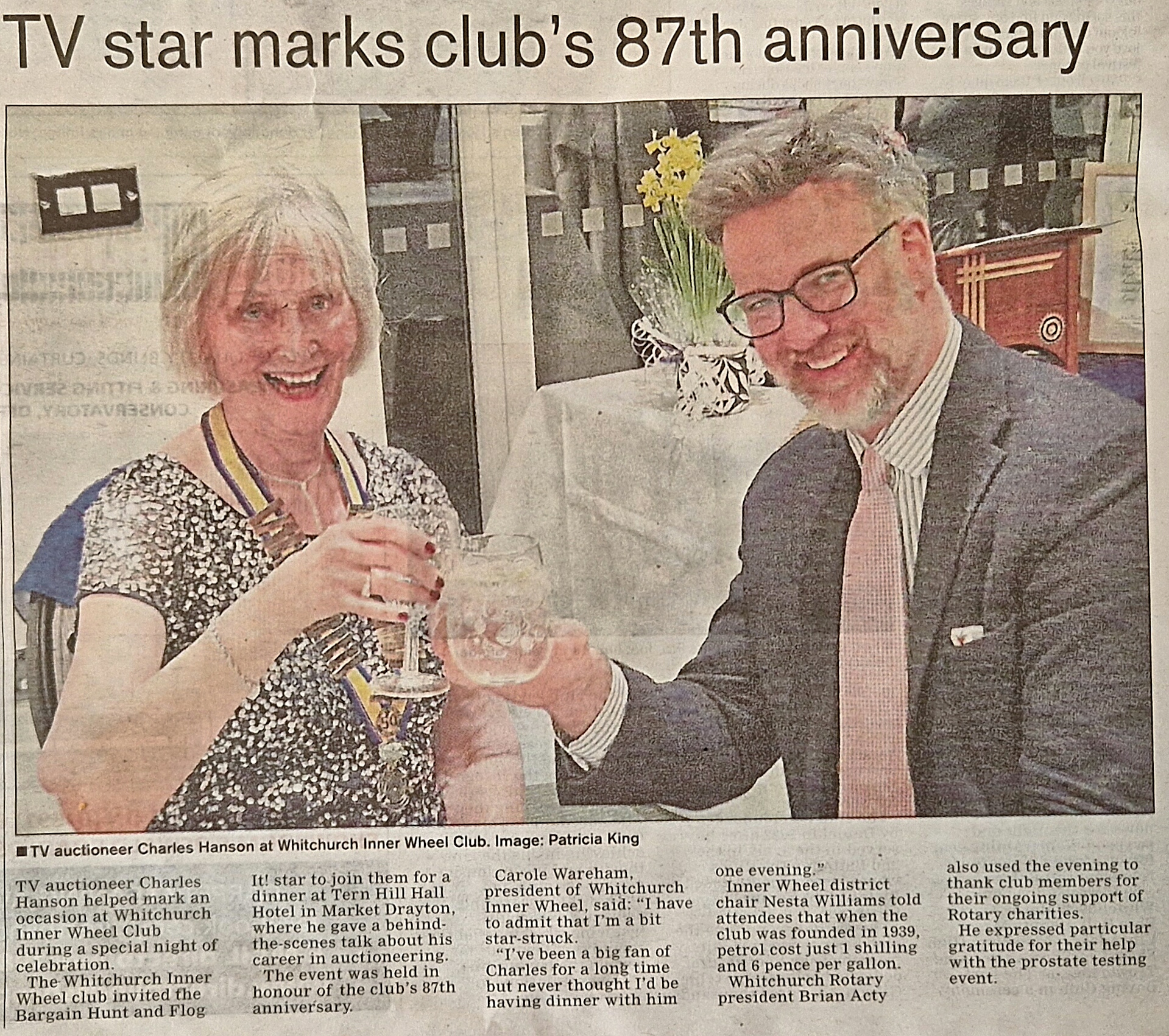 MD21_2026_Whitchurch_87th fellowship 1