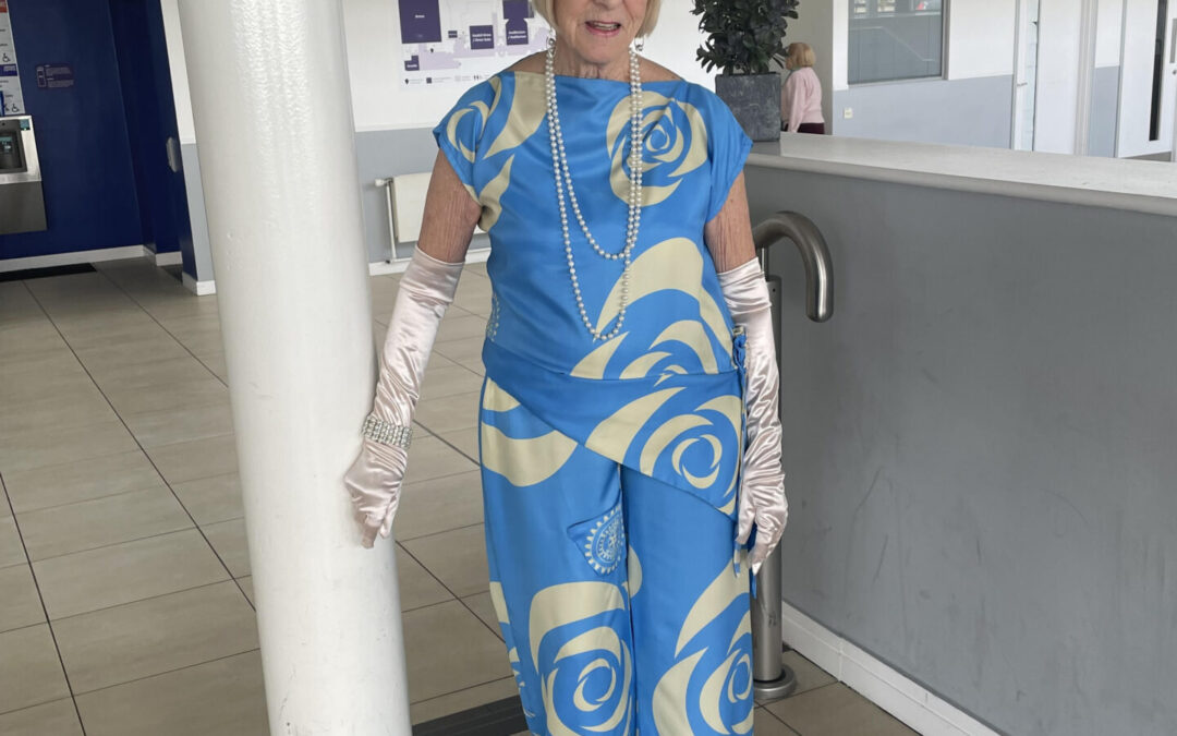 D6 – Best Dressed