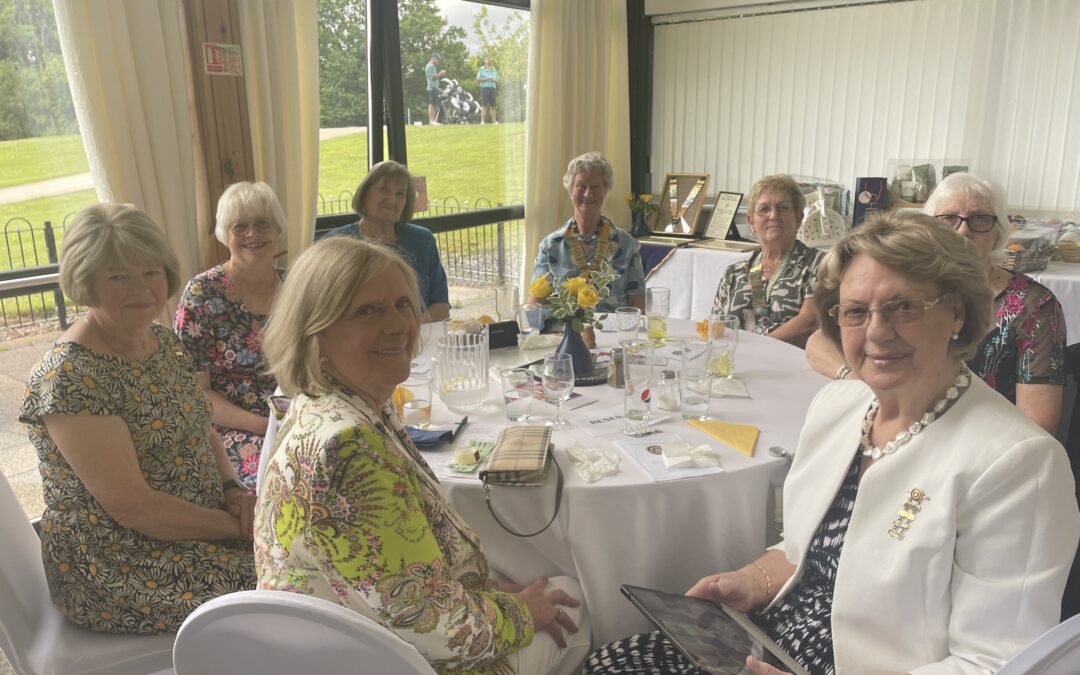 D15 Newport’s 95th Anniversary