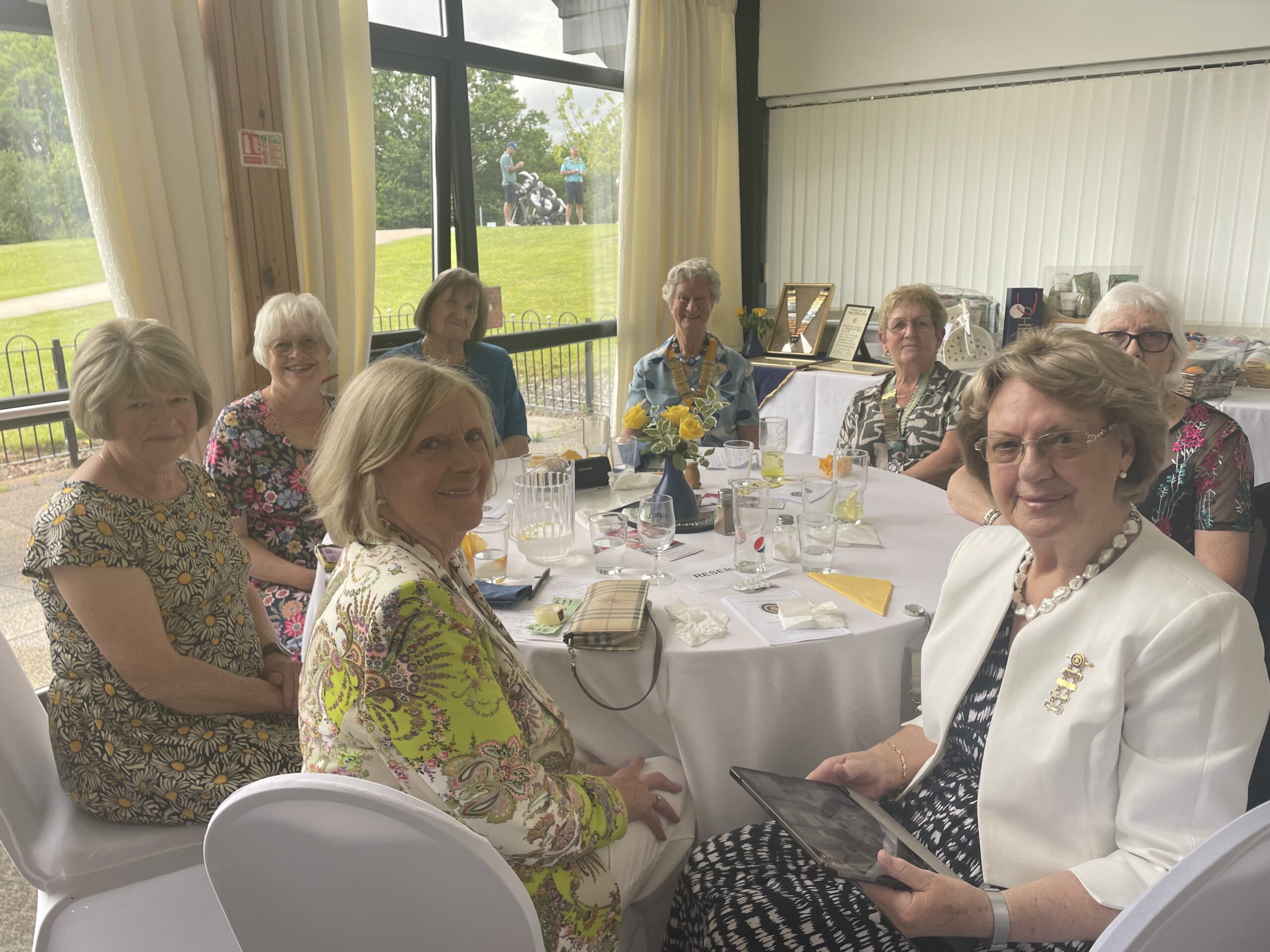 D15 Newport’s 95th Anniversary