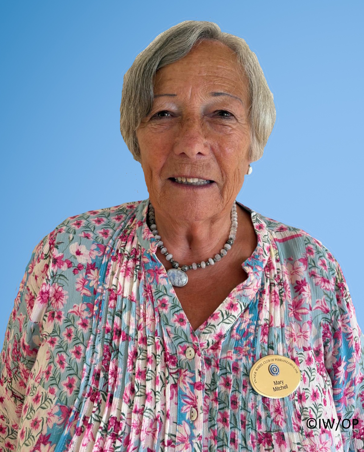 AE_2026_D129 Mary Mitchell