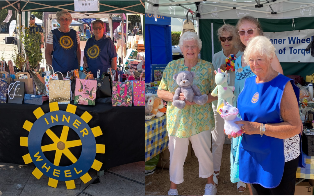 D17 DEVON IN THE SUNSHINE – THREE CLUBS HAVE ALREADY MADE THEIR MARK THIS IW YEAR!