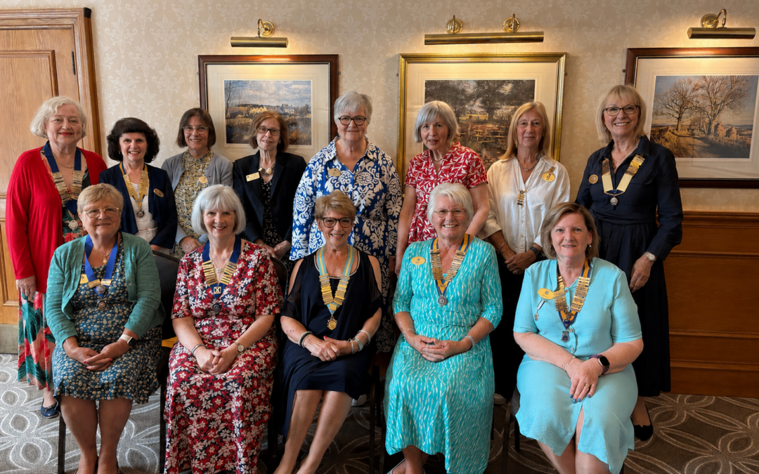 D1 Presidents with DC Nanette