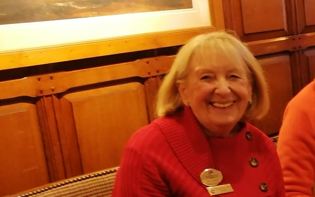 D5 IW Macclesfield Castle President Judy