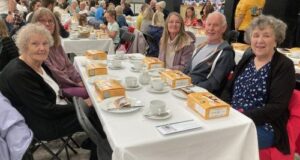 Cornish Cream Tea