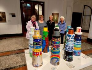 Roborough Inner Wheel