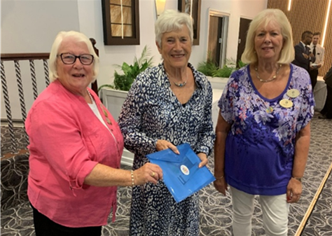 D17 See what’s new, Bridget’s Barnstaple Newsletter, September 2026